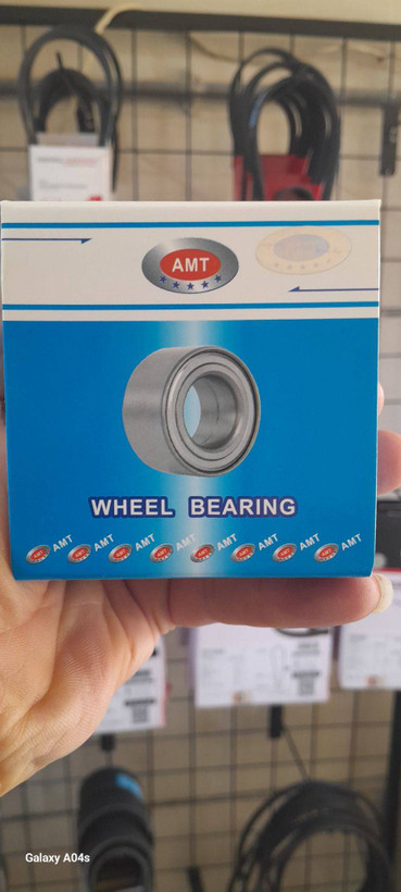 بلبرینگ چرخ جلو پراید جدید AMT