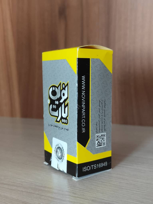 سنسور کیلومتر ۴حالته مشکی پژو ۴۰۵