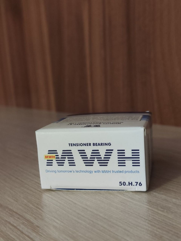 بلبرینگ تسمه سفت کن تایم پژو MWH۴۰۵