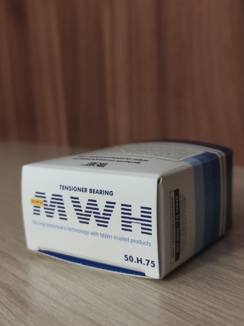 بلبرینگ تسمه سفت کن تایم پراید MWH