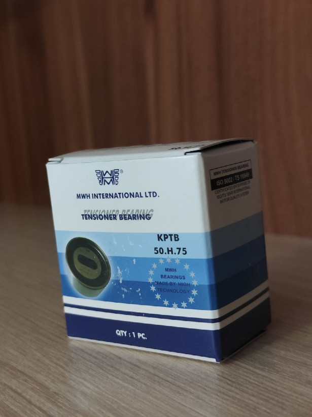 بلبرینگ تسمه سفت کن تایم پراید MWH